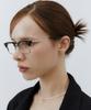 Baseukala Vc2034 (3Colors) Glasses
