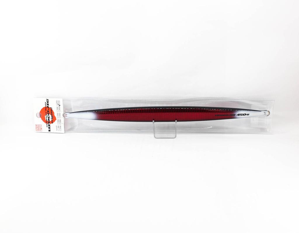 Uroco Jig in metallo Uroco 450 grammi 101 (4616)