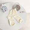 Women's Cotton Tube Socks Sports Thin Gift Socks