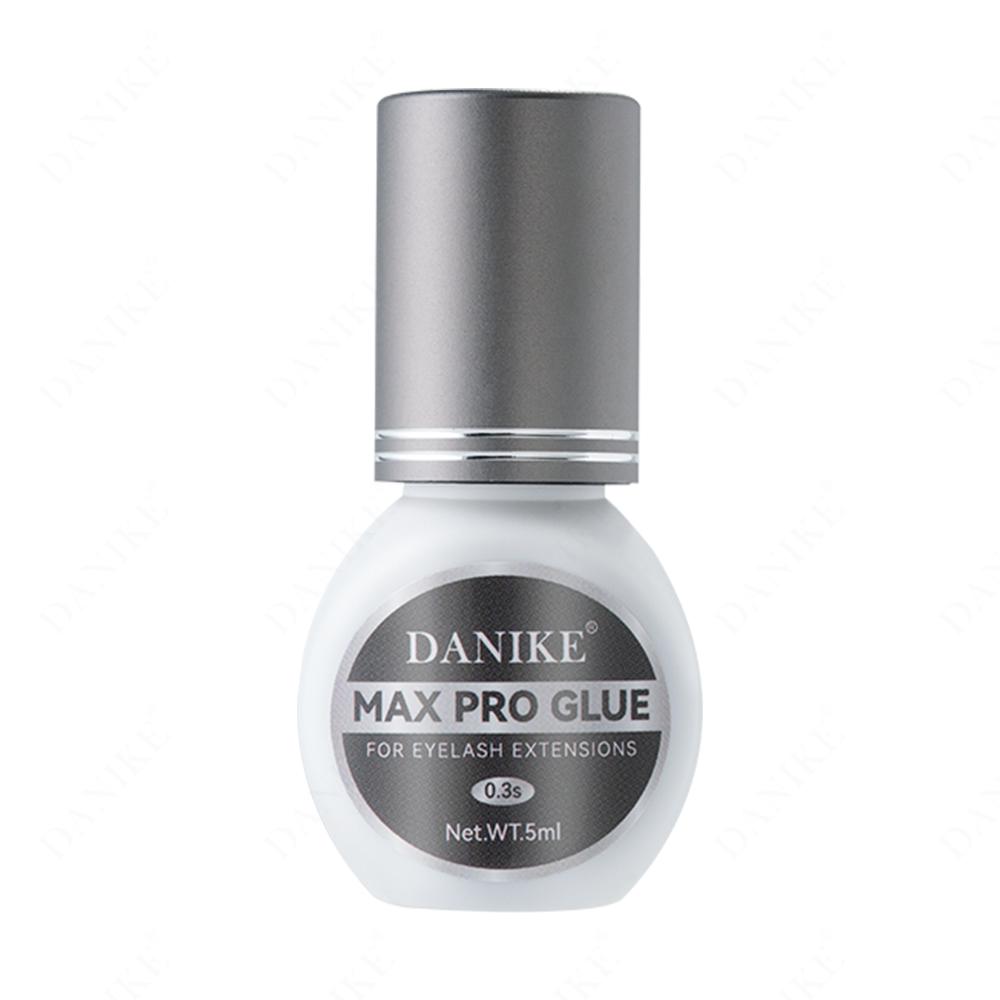 DANIKE Max Pro Eyelash Extension Glue 0.3s Fast Drying 5ml
