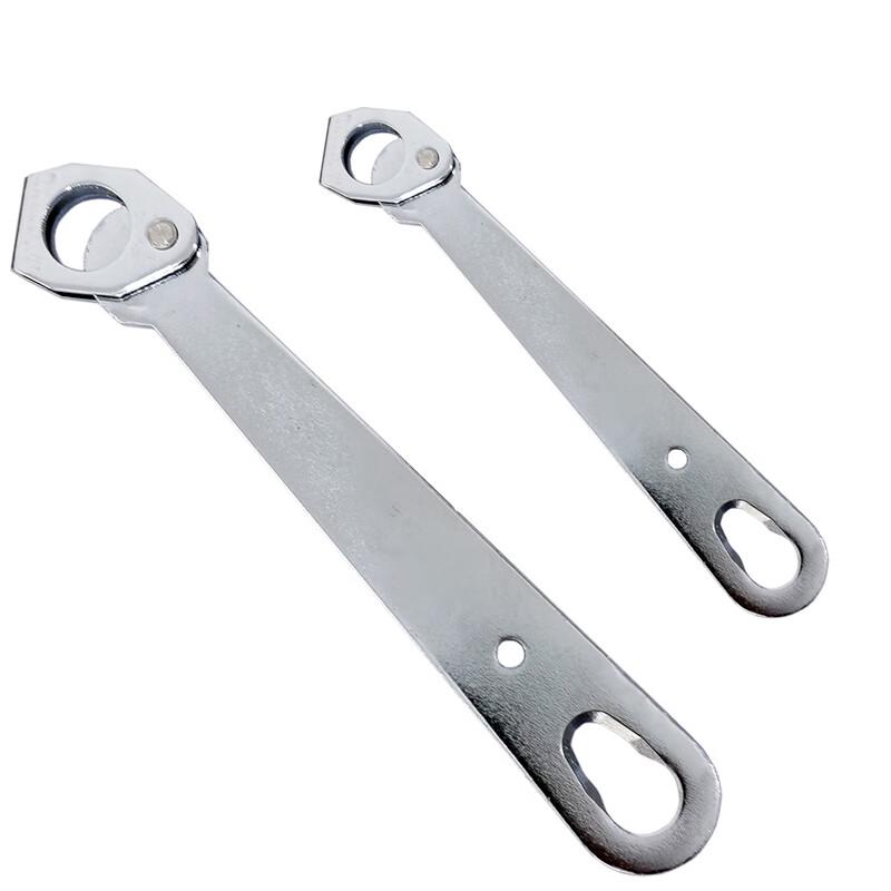 Spot Welder Electrode Cap Wrench