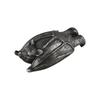 Exquisite Bat Sculpture Decoration Resin Animal Flowerpot Decoration  Outdoor Garden Yard Decor