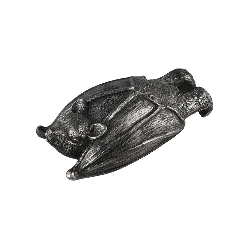 Exquisite Bat Sculpture Decoration Resin Animal Flowerpot Decoration  Outdoor Garden Yard Decor