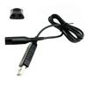 Pro holicí strojek Braun Series S3/S5/S6/S7/S8/S9 12V USB nabíjecí kabel Náhradní nabíjecí kabel Kompatibilní 3040S 790Cc 9090Cc 5018S