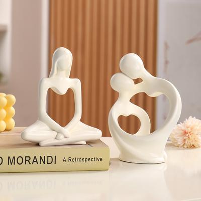 Deko & Wohnaccessoires – Statuetten