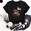 St Georges Day Shirt England Novelty British Warrior Tribute Heroes Tee Unisex