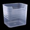 Desktop Organizer Storage Box Cosmetic Holder Pen Holder Durable Stationery Box  Refrigerator