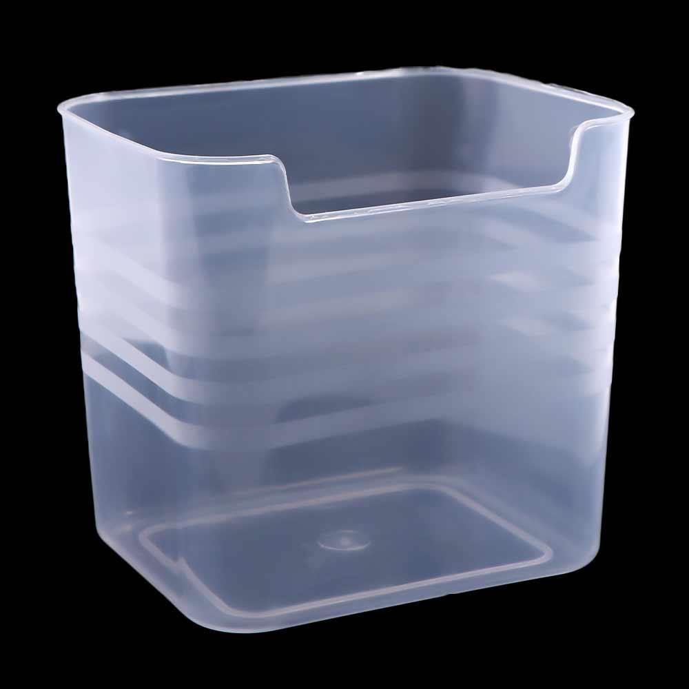 Desktop Organizer Storage Box Cosmetic Holder Pen Holder Durable Stationery Box  Refrigerator