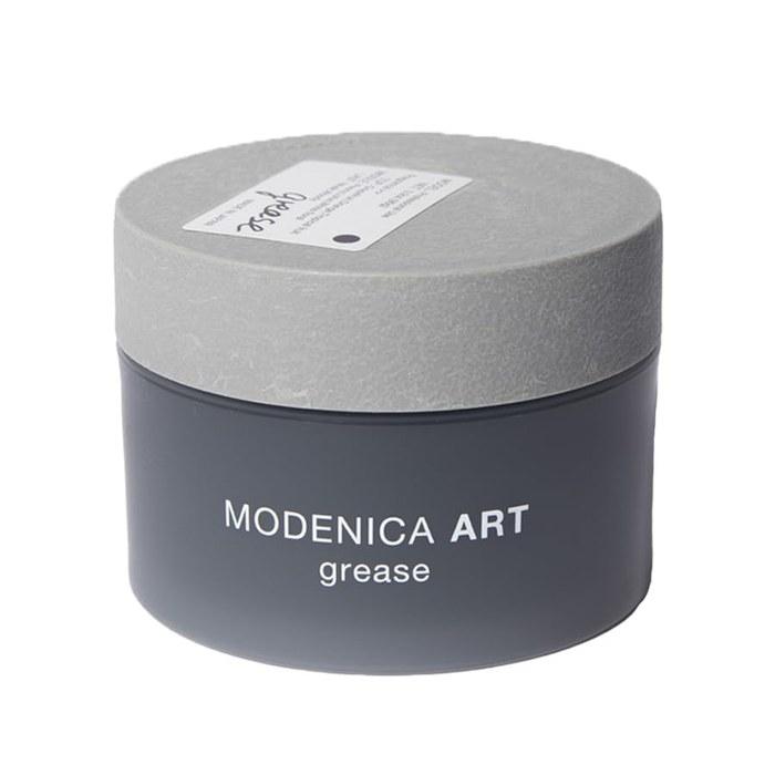 [Modenica] Art Grease 90g (3-pack) NAKANO Off-White