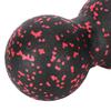 Massage Ball EPP Muscle Release Ball High Strength Massage Fitness Ball for Muscle Recovery Athletes Home Gym Back Pain Relief