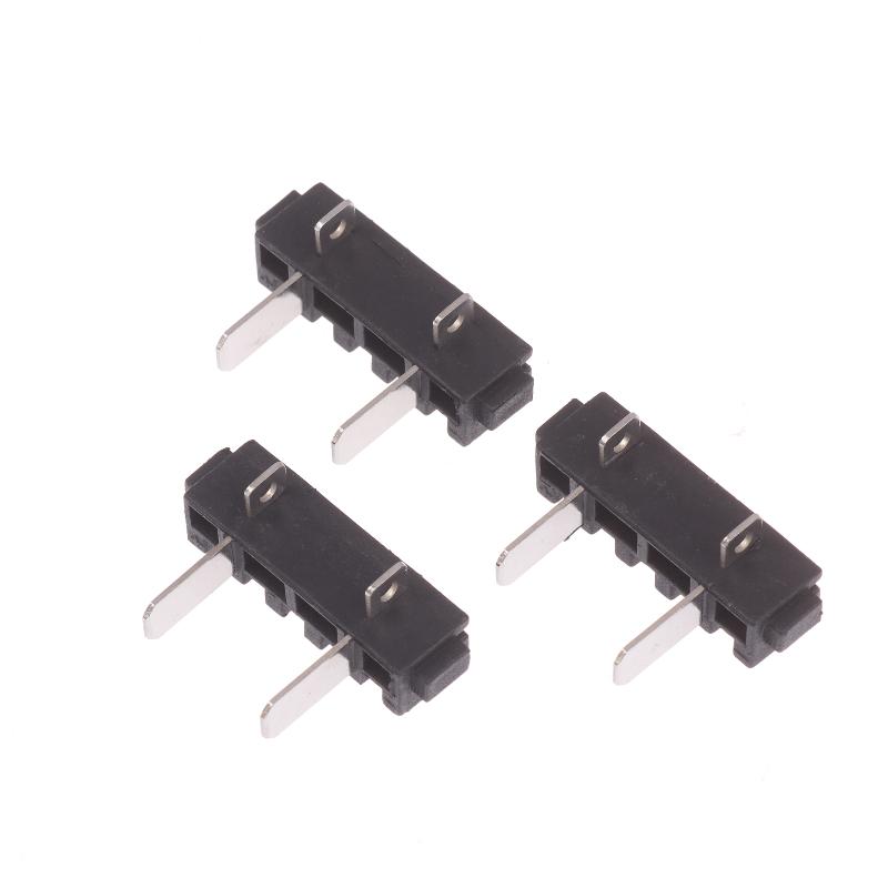 Tools Battery Socket Jack Connector Terminal Block Adapter Converter Metal For 18V Electrical Power Drill Accessories