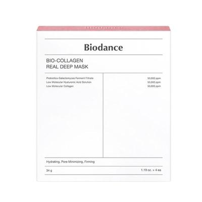 BIODANCE Bio Collagen Real Deep Mask Sheet 7 ks