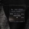 HYSTERIC GLAMOUR Skull Pattern Long sleeve V neck knit cardigan FREE Women Used