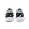 Anta Running Collection Wear resistant And Waterproof Low top Running Shoes Men's Black 912355515-1