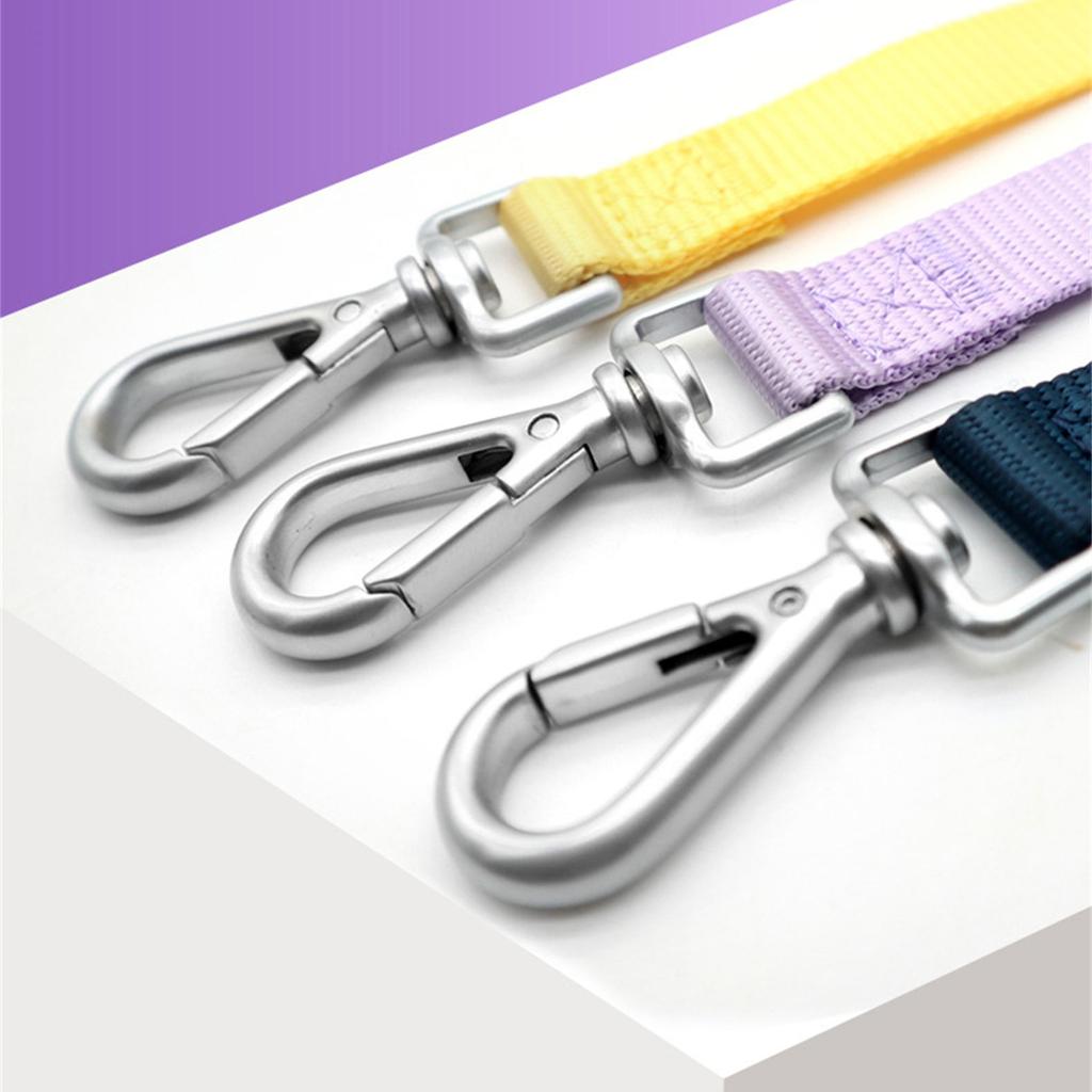 Practical Dog Leash Strong Pet Leash Lead for Outdoor Walking Training Traction Rope Large Dogs Training Lead Pet Supply