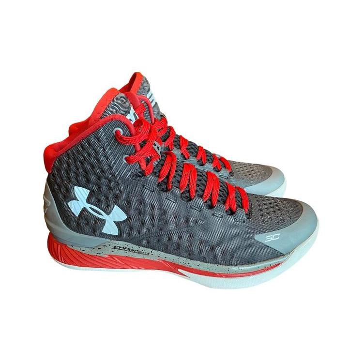 Under Armour Ua Curry 1 Underdog 1258723-036