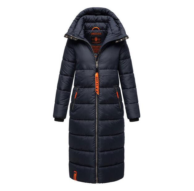 Куртка зимняя Navahoo Kristallblume EU S