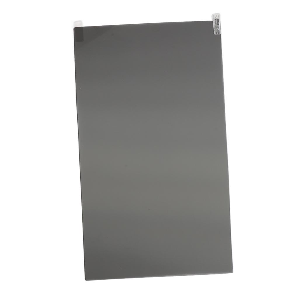 Computer Privater Displayschutz 16:9 Widescreen PET Abnehmbar Anti-Peeping Anti-Glare Laptop Blaulichtfilter