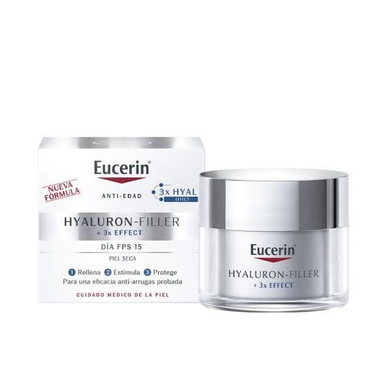 

Увлажняющий крем EUCERIN HYALURON FILLER dia piel seca 50 мл