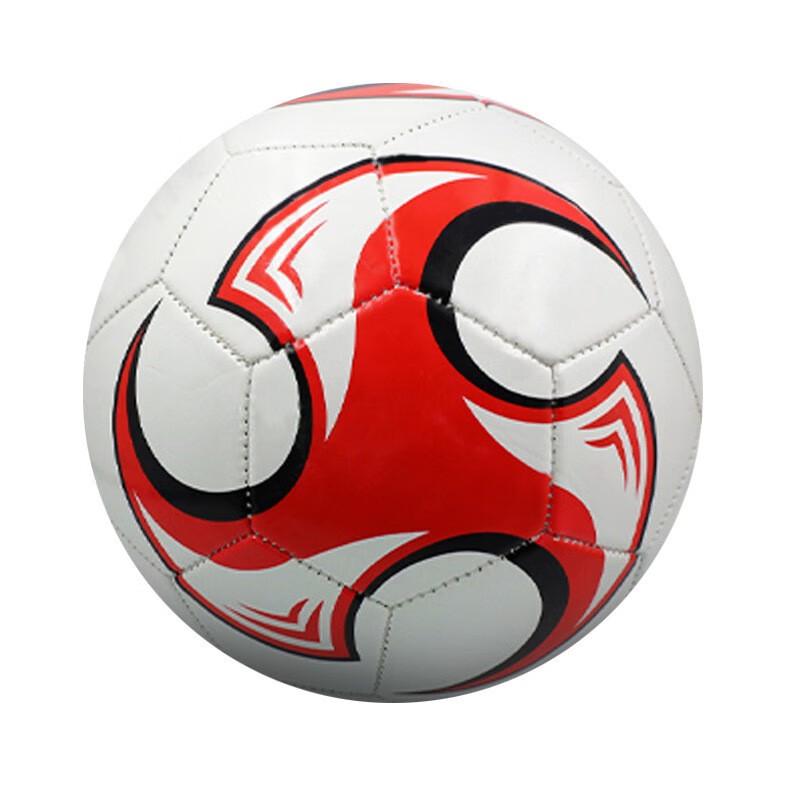 SHXI Youth & Adult Size 5 Machine-Stitched Soccer Ball