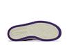 Jordan 1 High Zoom Air CMFT Purple Patent (Women's)