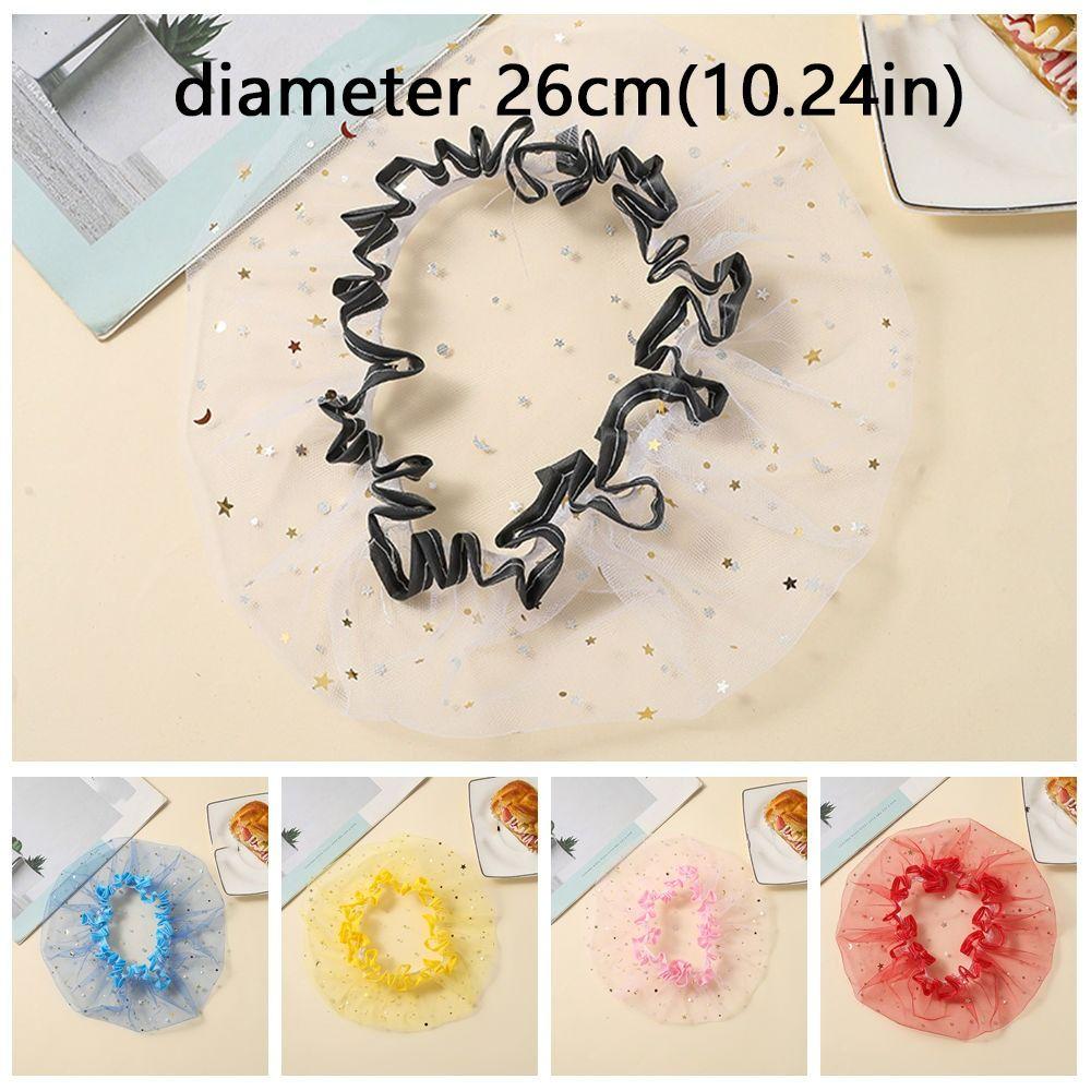 Breathable Pet Protective Mask Comfort Polyester Anti-Bite Head Cover Adjustable Anti-Mosquito Headgear for Small Dogs Cat