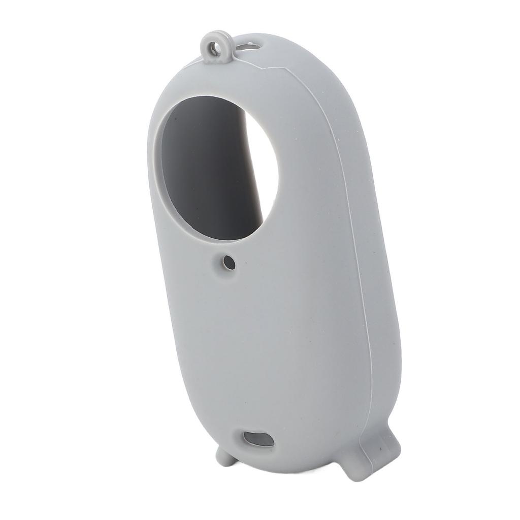 Action Camera Silicone Case Professional Waterproof Scratch Resistance Shockproof Dustproof Sports