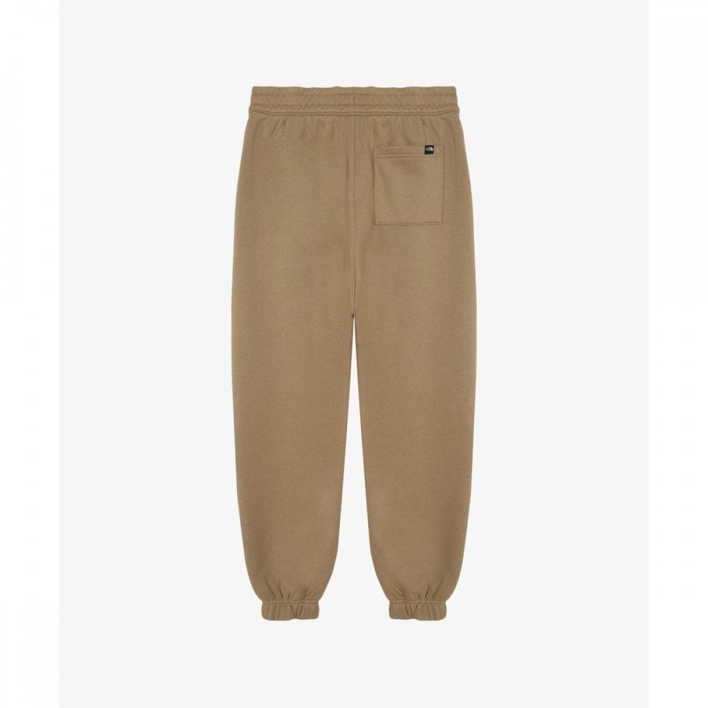 The North Face Men S Kinetic Fleece SweatpantS Beige Brown Np6kr54d