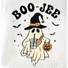 Kids Crewneck Sweatshirt, Funny Halloween Print, Spring Autumn Casual Tops