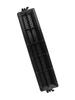 Car Accessories Air Filter Cover ABS Black Cap New