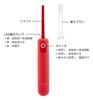 by a dental university reclean Reclean Foam Set Ultrasonic electric electric toothbrush gel high concentration periodontal gingivitis plaque oral care
