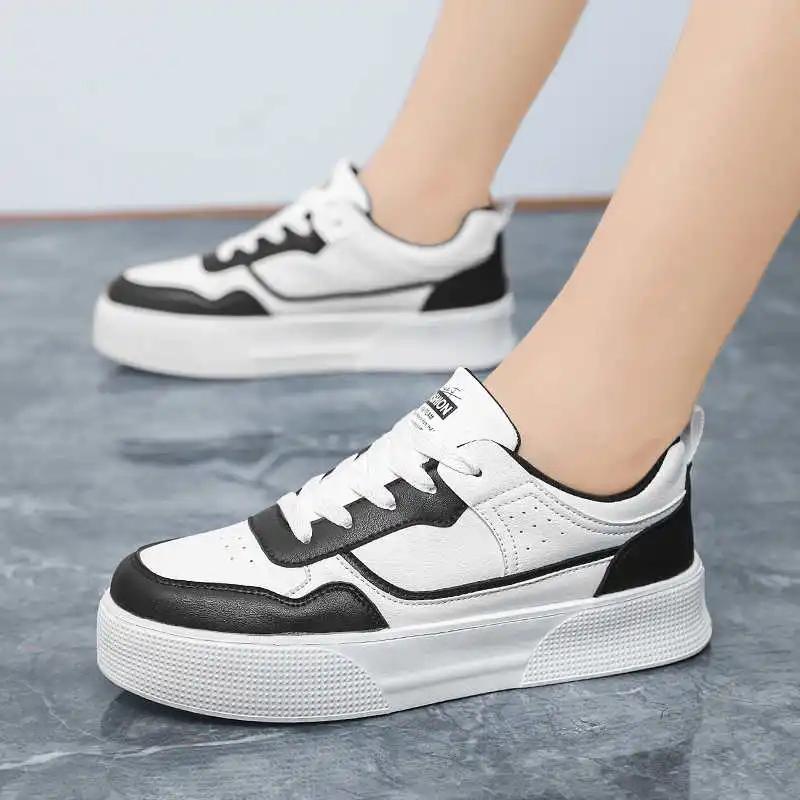 Platformed Lace-up Laxury Brand Vulcanize Designer Luxury Woman Shoes Vintage Sneakers Sports Luxo Teni Affordable Price