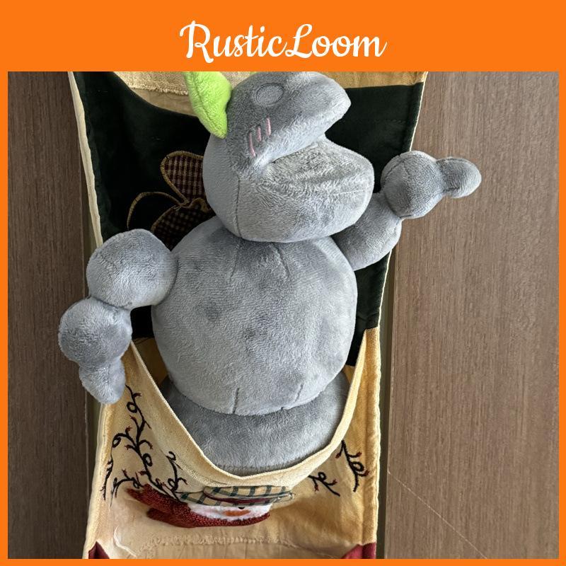 Zha Ne Shiji Plush Toy Movie Merchandise Doll Decoration Cartoon Gifts Kids