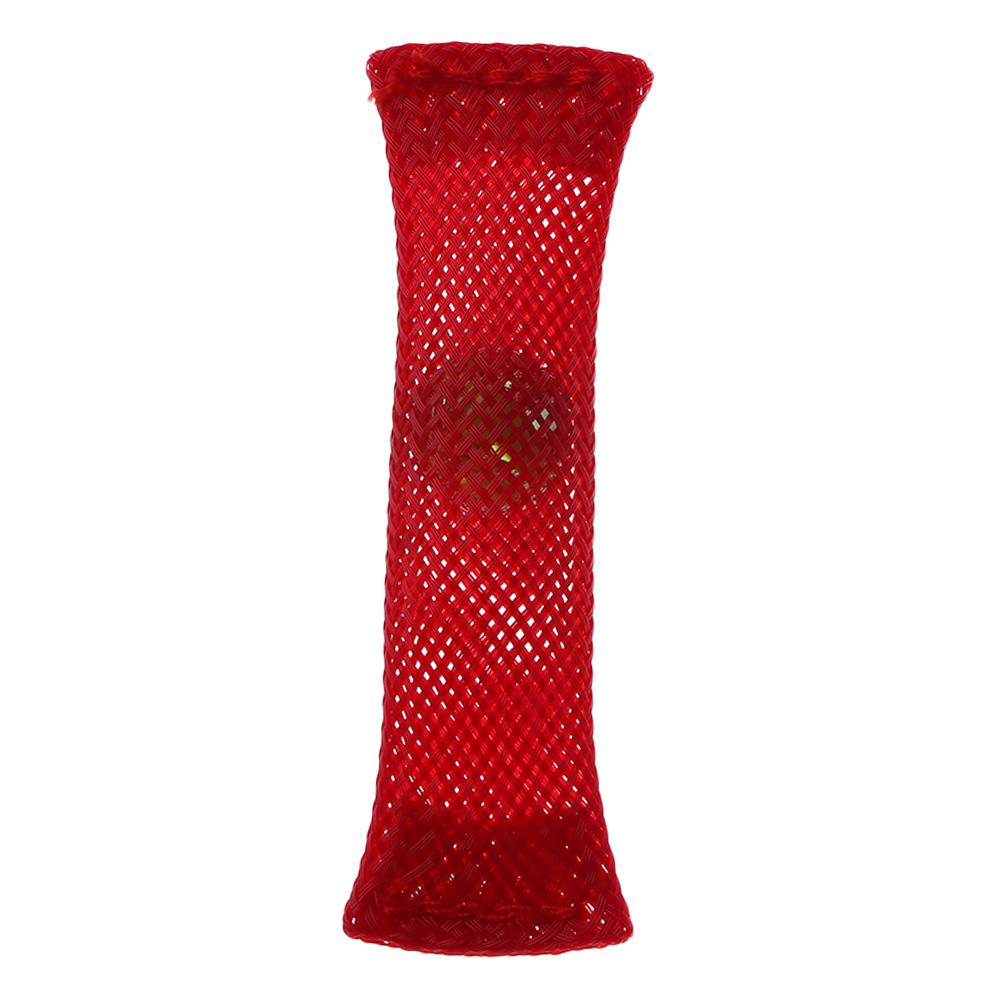 Need Adults Relieve Stress Fidgets Increase Focus Sensory Toys Braided Mesh Hand Fidget Toys