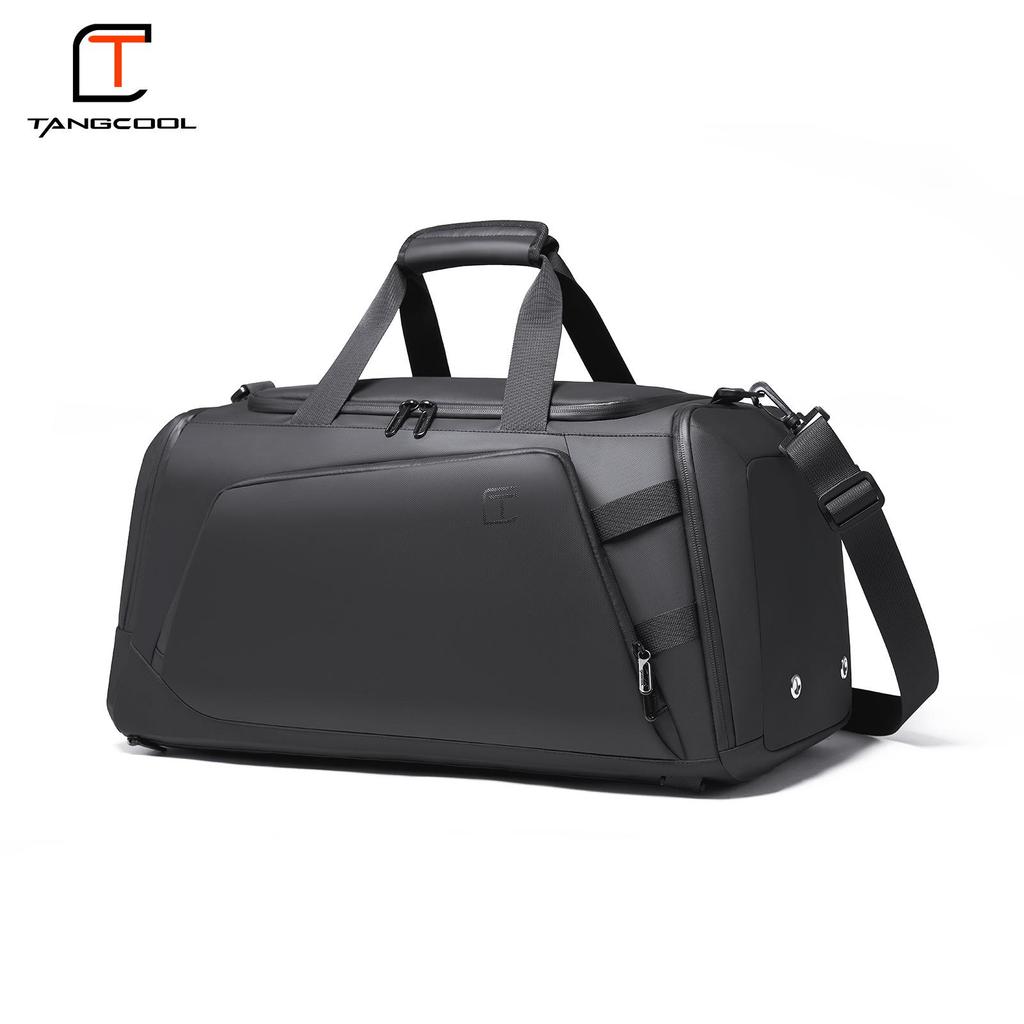 Men's Waterproof Multifunction Travel and Sports Backpack