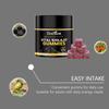 Docteat Xilaizhi Multi-Nutrient Focus & Energy Soft Candy Supplement