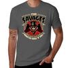 Official Merchandise For The Savages T-shirt Man T Shirt Graphic T Shirts For Man Cotton Soft T-shirt