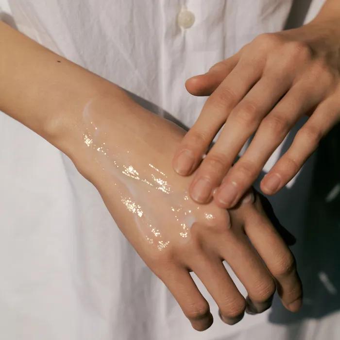 Daily Hand Lotion Neroli Musk 280ml