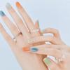Manicure – Żele do paznokci