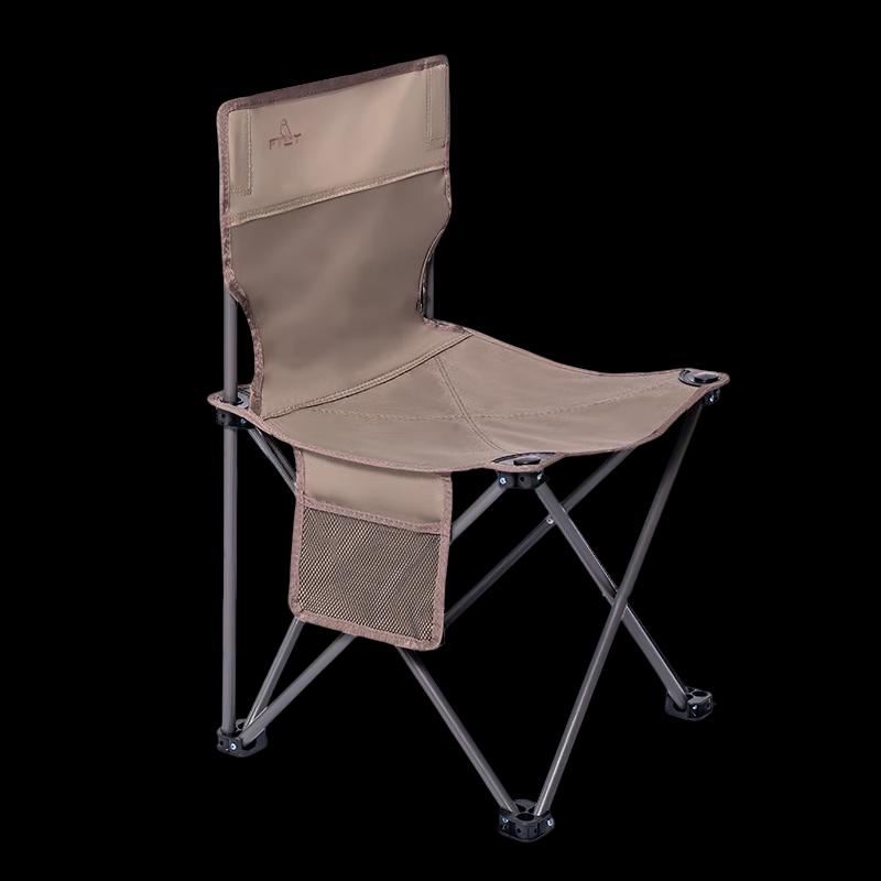 FTLY Large Folding Camping Chair