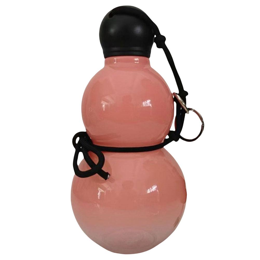 Sticlă de apă tip dovleac cu inspirație retro chinezească, sticlă de vin, ceainic de apă, cadouri pentru bărbați