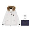 Teenie Weenie Men Small Heating Furnaces Down Jacket Unisex TNJD248C04H