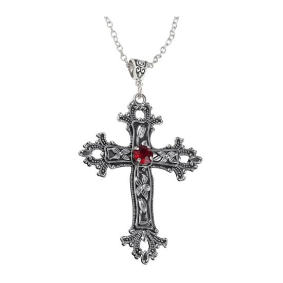 

Готична Ретро-Кольє Сплав Винтажний Кулон-Кольє Гравіроване Квіткове Кольє Унісекс Прикраси для Чоловіків Жінок Вечірки Збори D