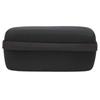 EVA Hard Case Waterproof Shockproof Hard Travel Case with Hand Strap and Inner Mesh Pocket for FLIP 5 for FLIP 6 Speaker