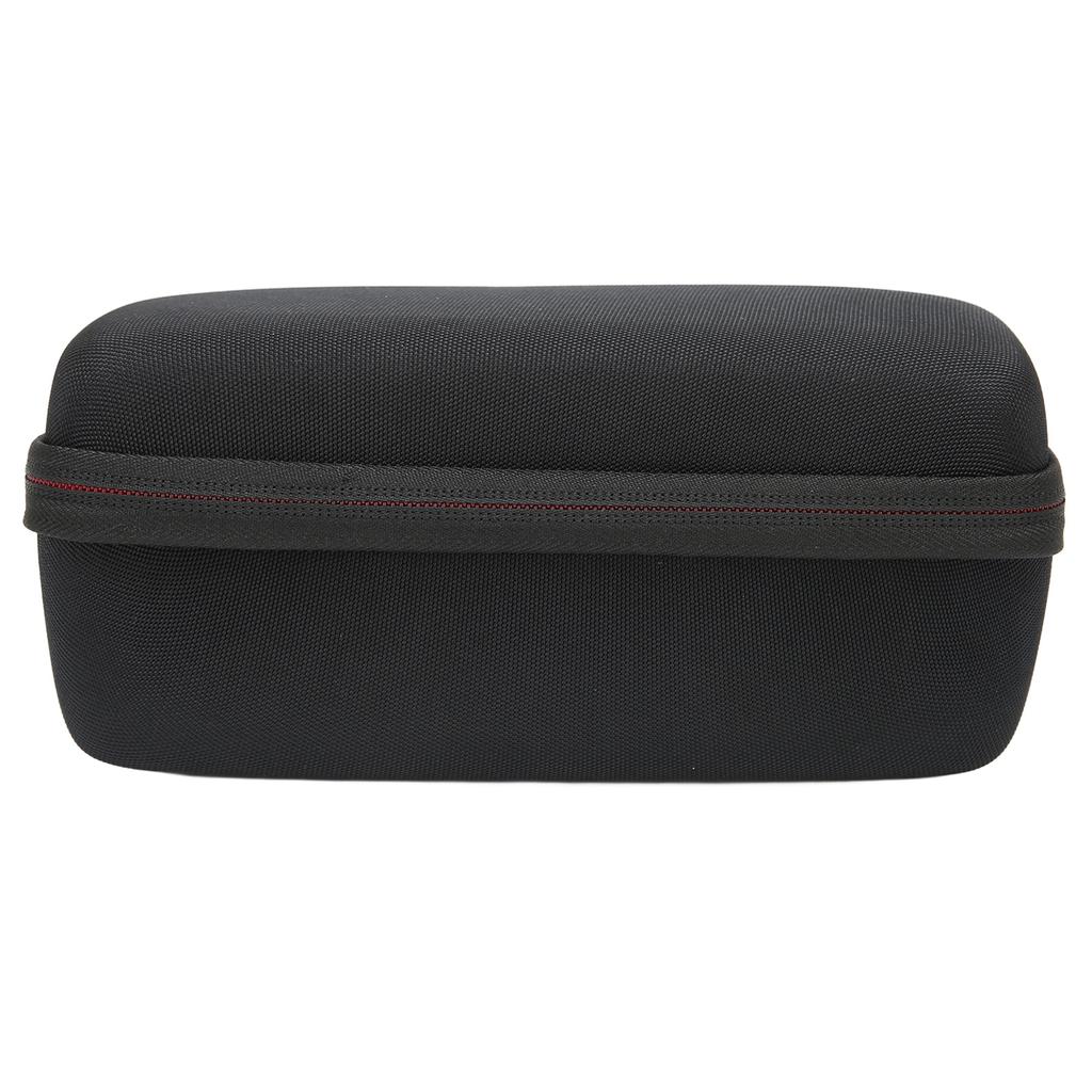 EVA Hard Case Waterproof Shockproof Hard Travel Case with Hand Strap and Inner Mesh Pocket for FLIP 5 for FLIP 6 Speaker