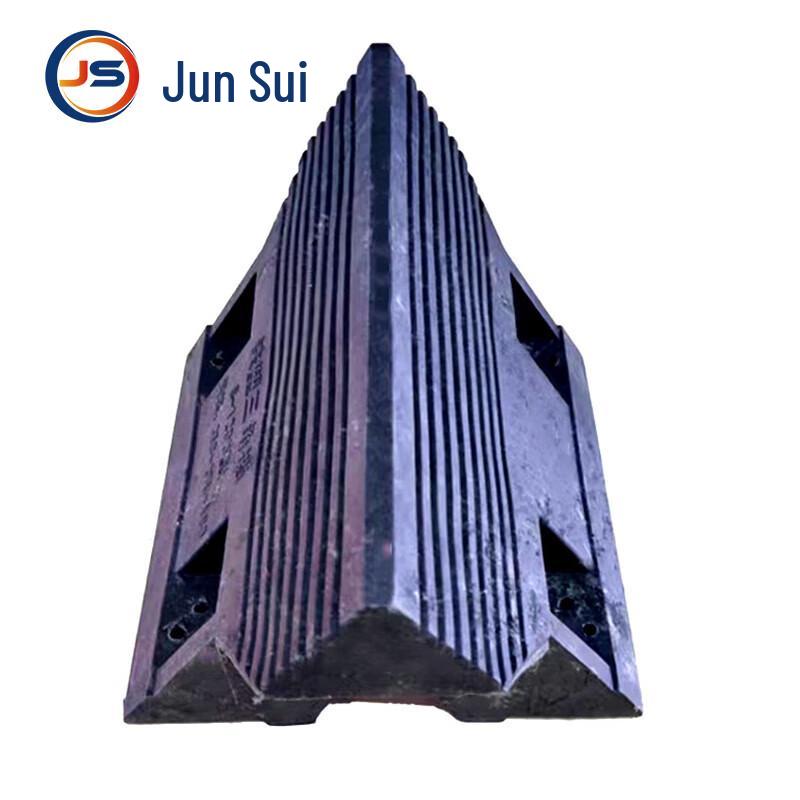 Колесные упоры JunSui