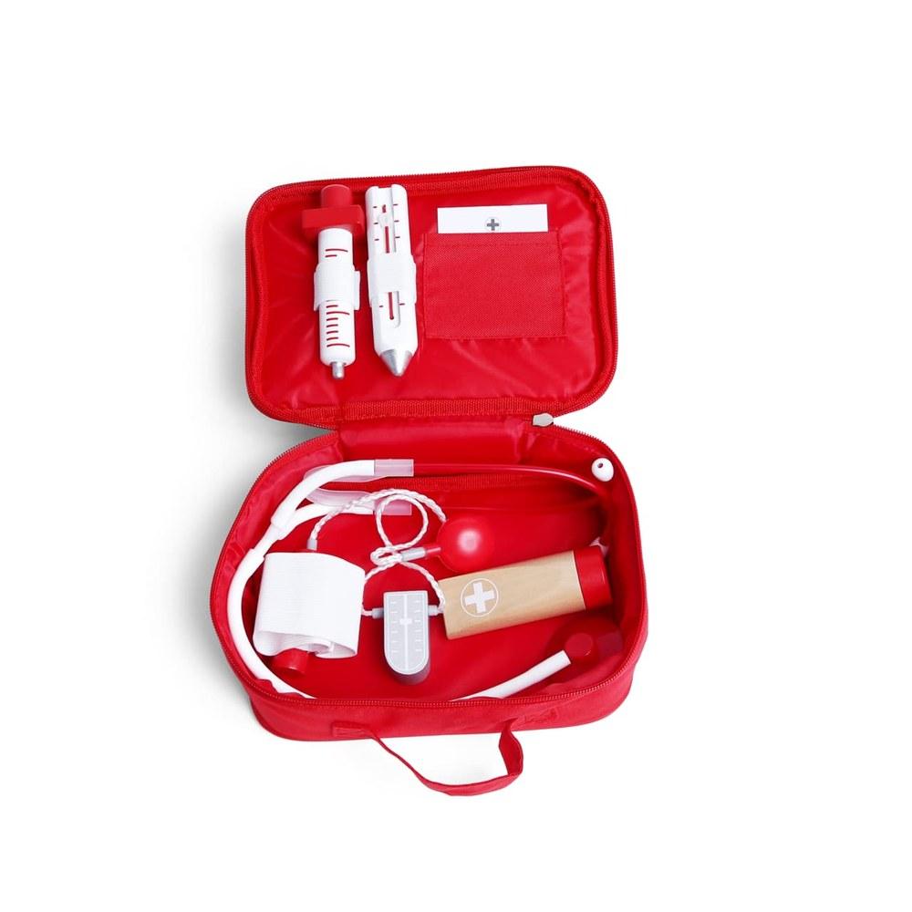 Hape Doctor Set E3010