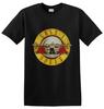 GUNS N' ROSES - 'Classic Logo' T-Shirt