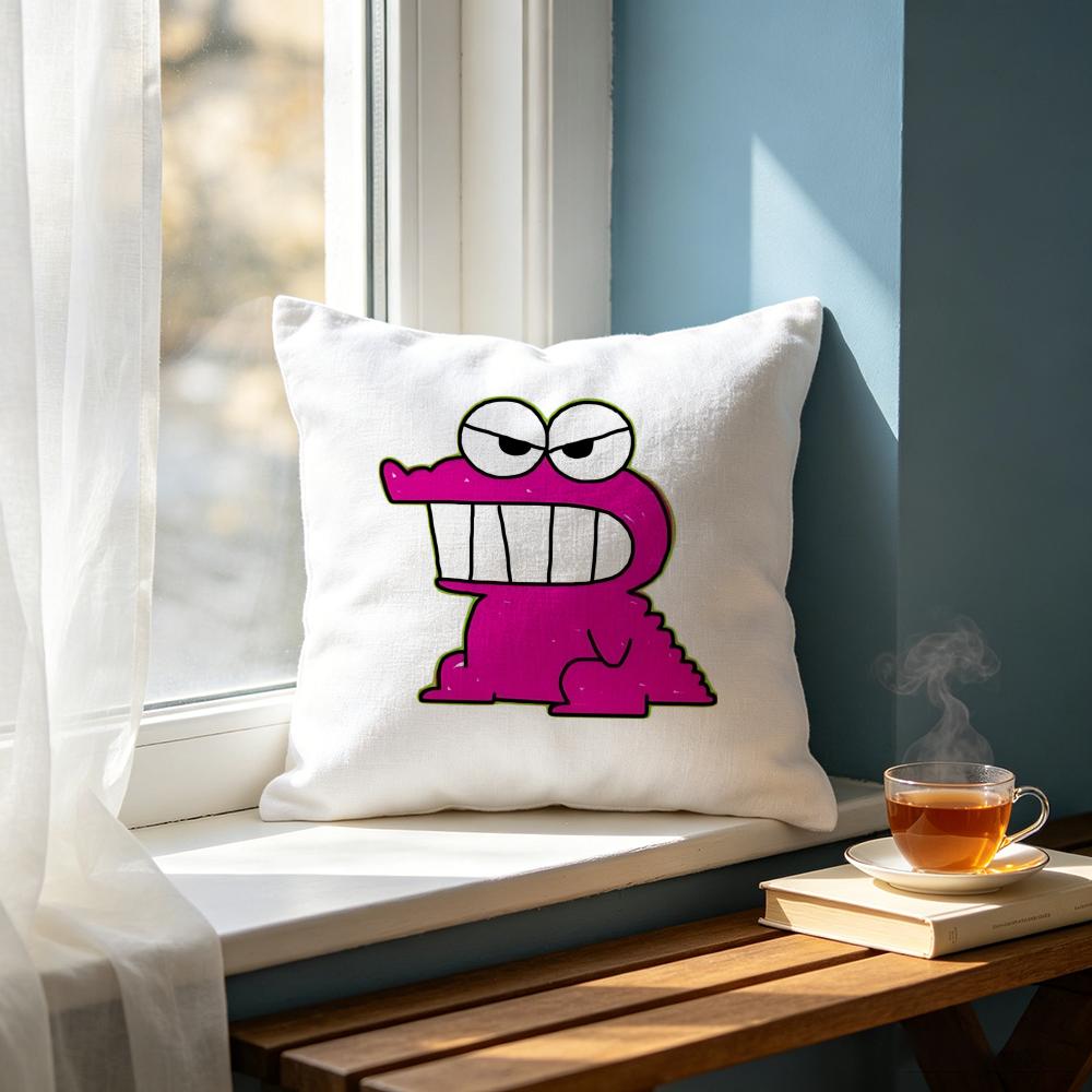 Cute CChocobied Cushion Cover Cushion Cover Set Pcs x x x Pillowcase Decorative Sofa Home Decor
