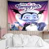 Vampirina Wall Hanging Tapestry Wall Cloth Tapestries Decor Wall Bedroom Decoration